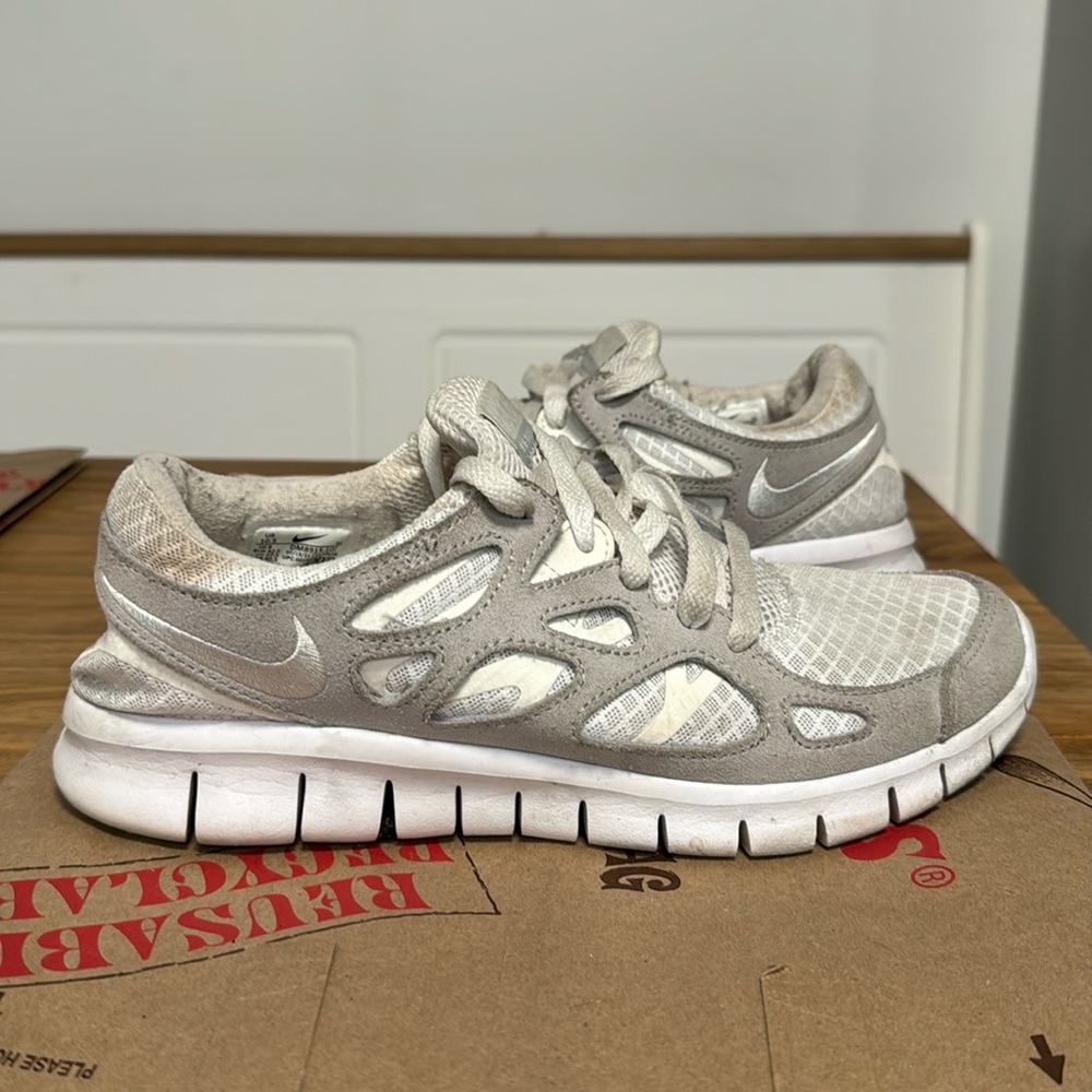 Nike sneakers